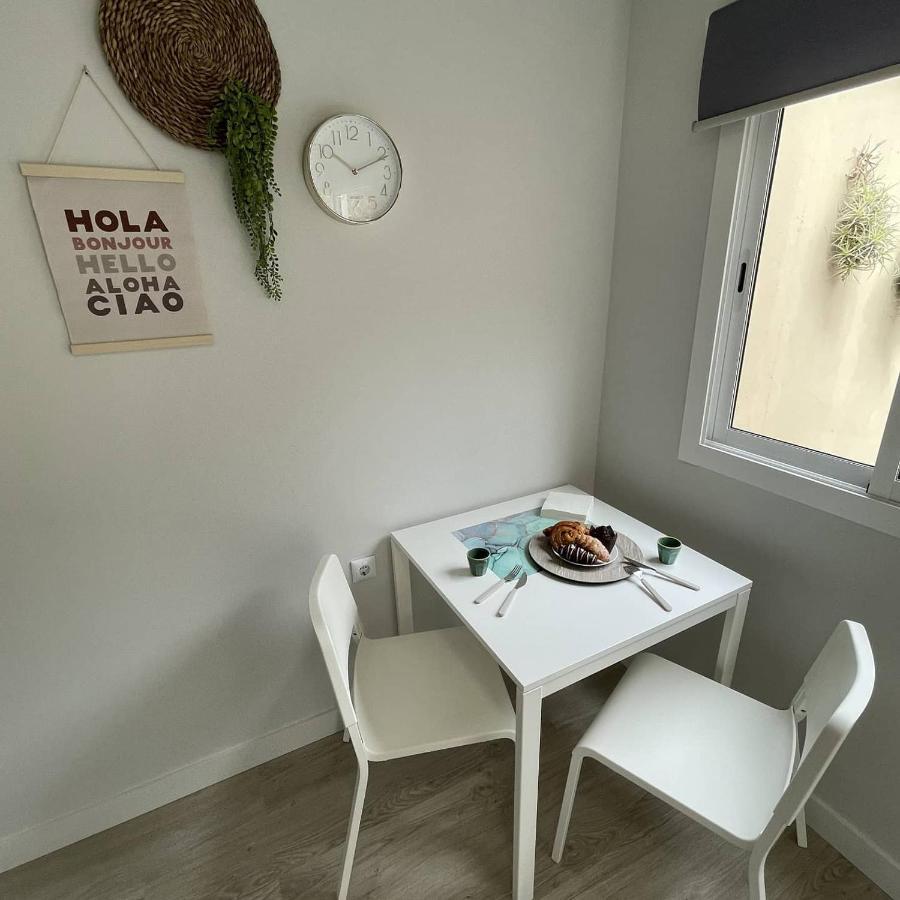 Apartament Sansofe Tagoror Santa Cruz de Tenerife Zewnętrze zdjęcie