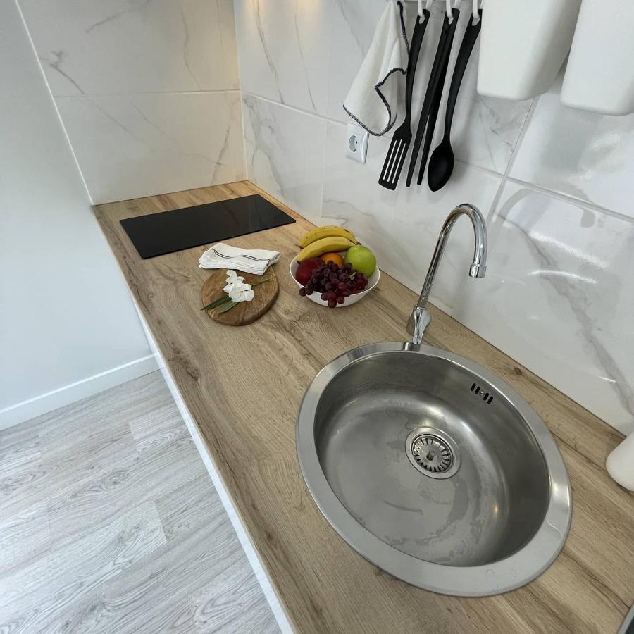 Apartament Sansofe Tagoror Santa Cruz de Tenerife Zewnętrze zdjęcie
