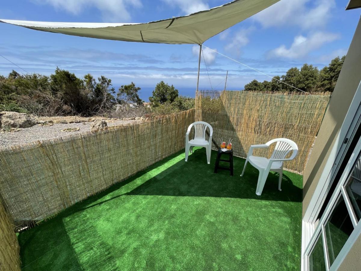 Apartament Sansofe Tagoror Santa Cruz de Tenerife Zewnętrze zdjęcie