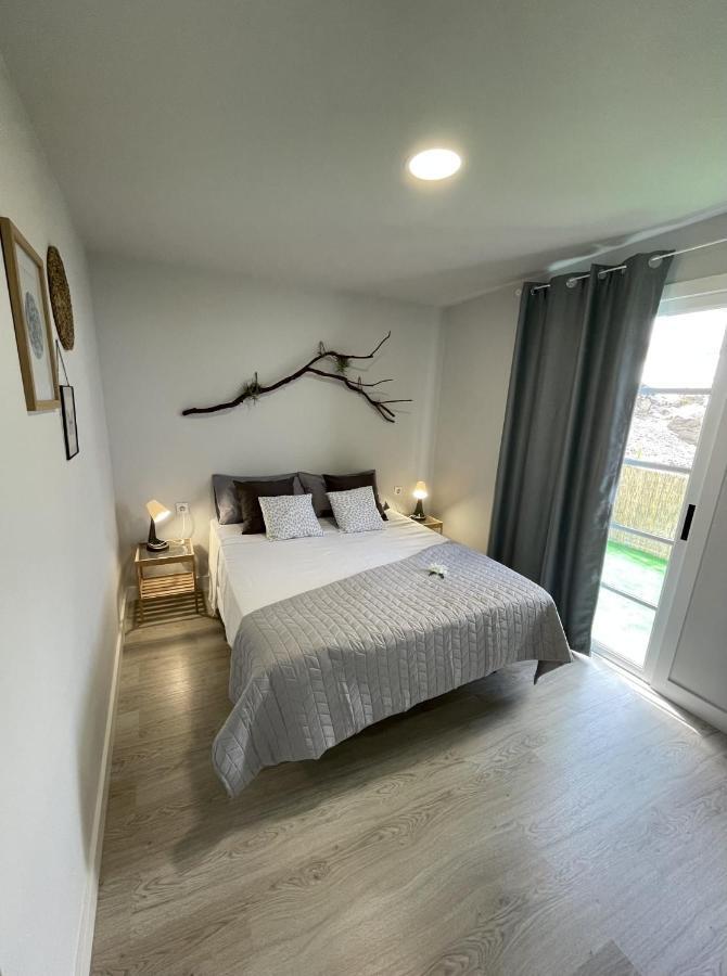 Apartament Sansofe Tagoror Santa Cruz de Tenerife Zewnętrze zdjęcie