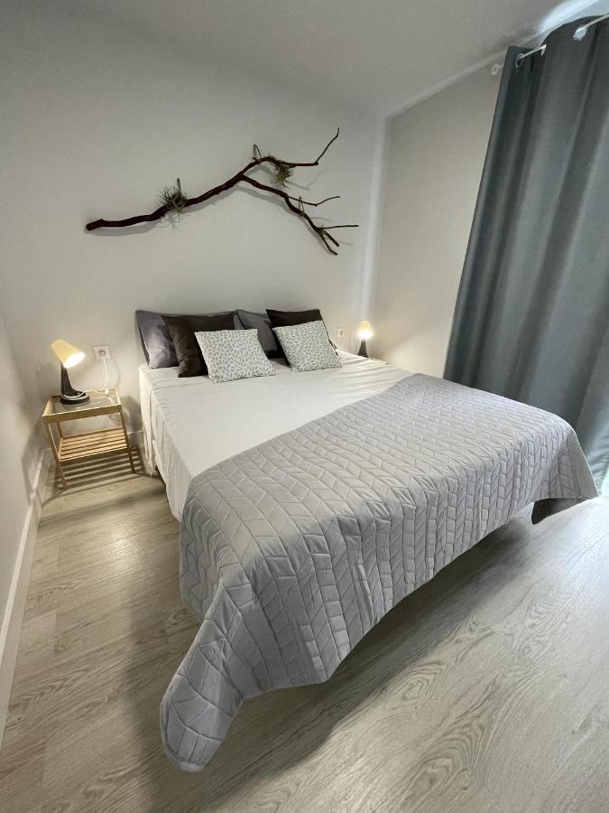 Apartament Sansofe Tagoror Santa Cruz de Tenerife Zewnętrze zdjęcie